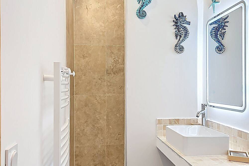 Villa Nature 4 pers - Gorges du Verdon & Golfe de Saint-Tropez in Le Cannet-des-Maures, Draguignan Region