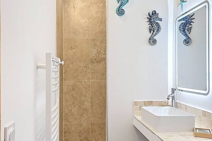 Villa Nature 4 pers - Gorges du Verdon & Golfe de Saint-Tropez in Le Cannet-des-Maures, Draguignan region