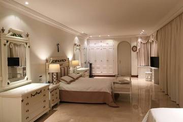 Villa pour 8 Personnes dans Nueva Andalucía, Marbella, Photo 1