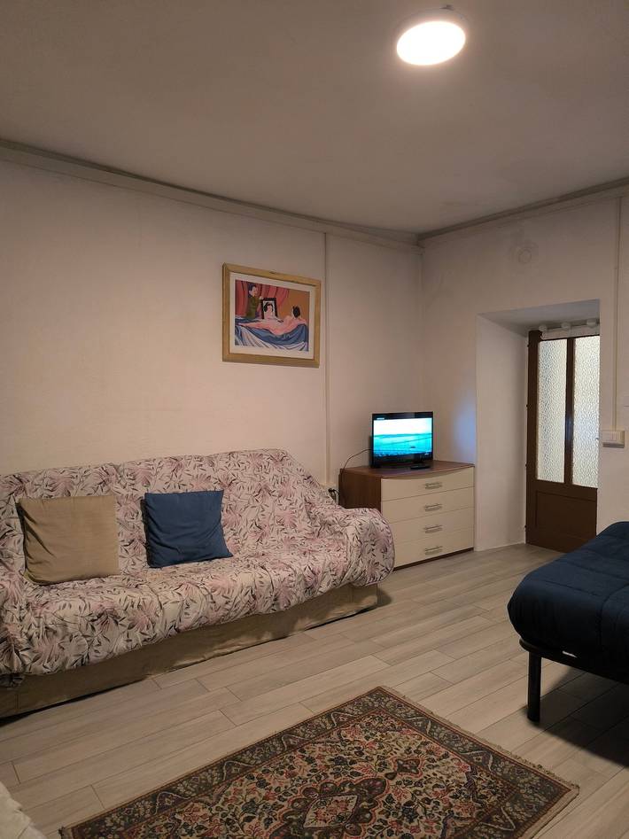 Entire apartment, Apartment 'Antica Casa Montengian' with Mountain View and Balcony in Viarago, Pergine Valsugana