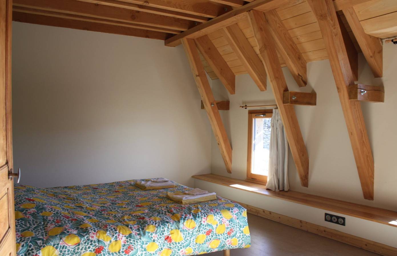 Grand gîte au calme, avec piscine in Sainte-Marie (Cantal), Parc naturel régional des Volcans d'Auvergne