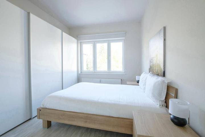 Gîte pour 3 personnes à Uccle - 3