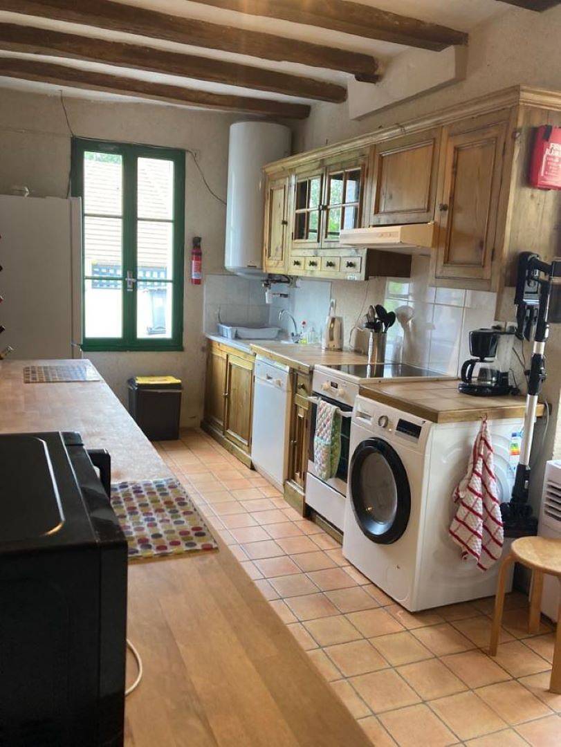 Maisonette de Rose in Azay-le-Rideau, Vallée de la Loire
