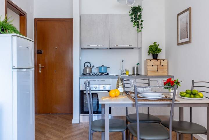 Apartamento de vacaciones para 2 personas - 1
