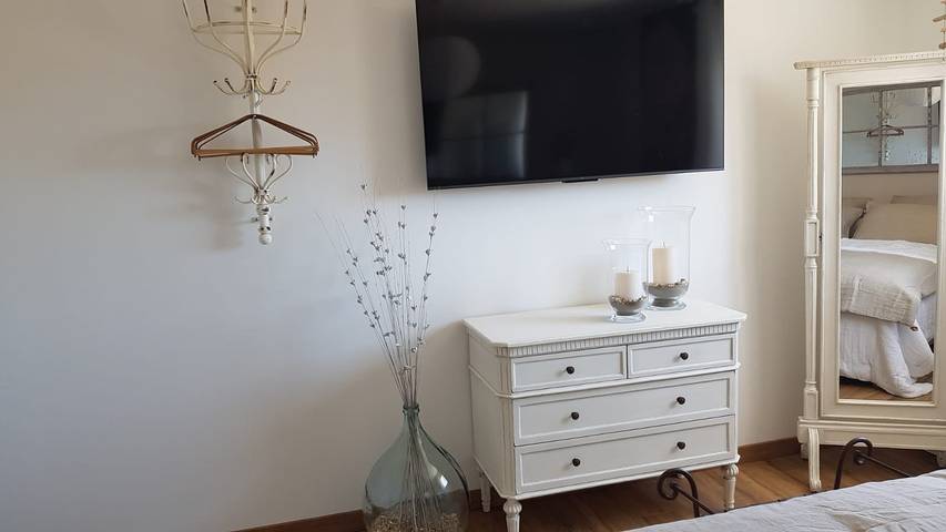 Chambre d’hôte pour 2 personnes, avec piscine dans l' Hérault - 3