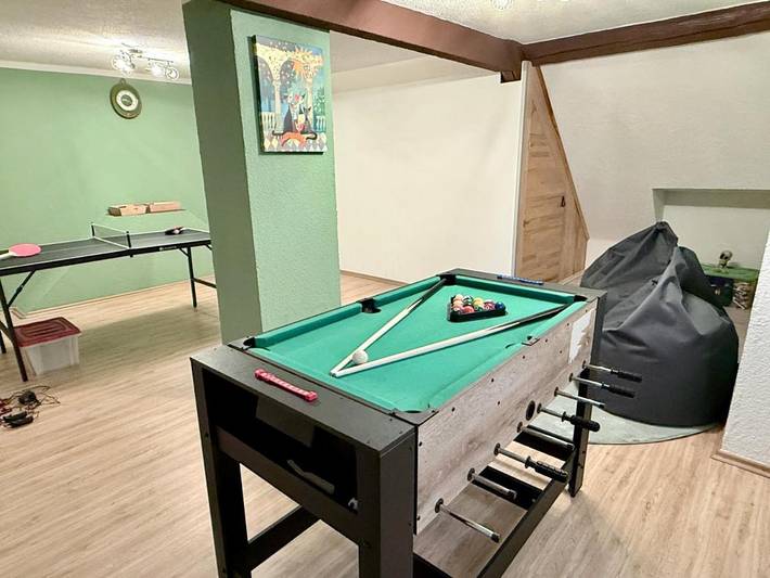 Ferienhaus für 7 Personen, mit Whirlpool und Garten in Daun - 4