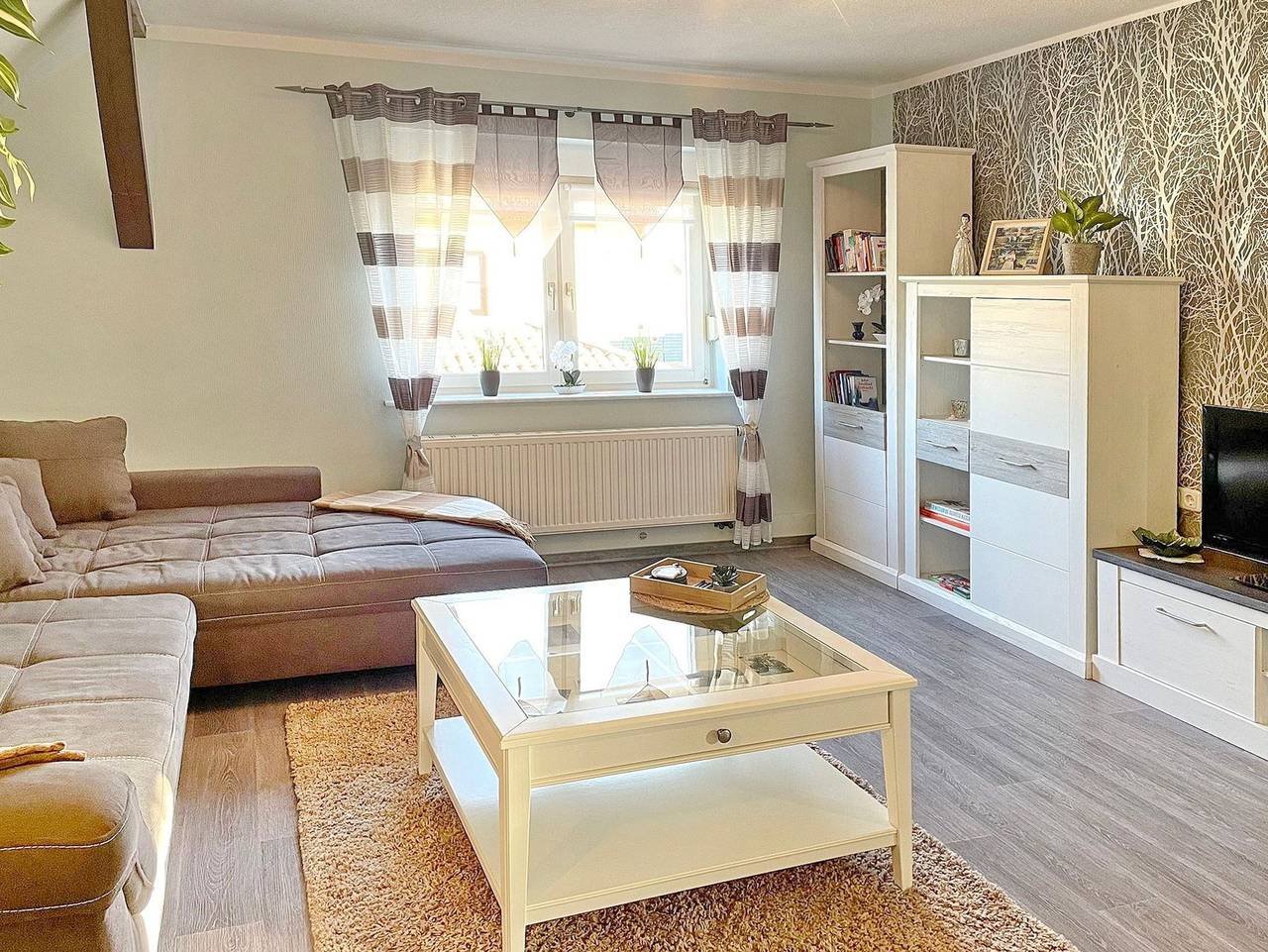 Ganze Ferienwohnung, Sonnenring in Lübbenau, Oberspreewald-Lausitz
