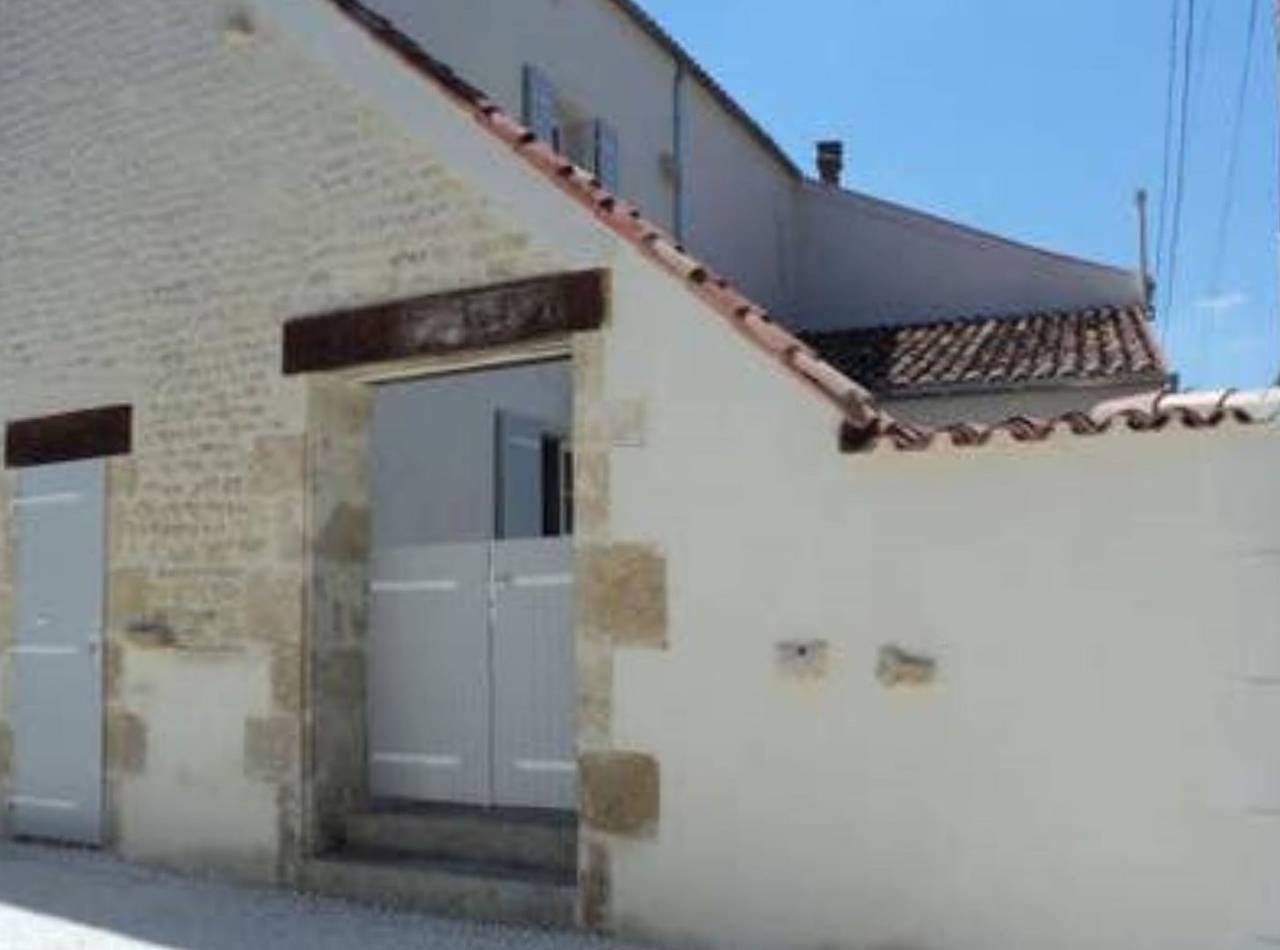 Gîte grand confort in Forges (Charente-Maritime), Région de Rochefort