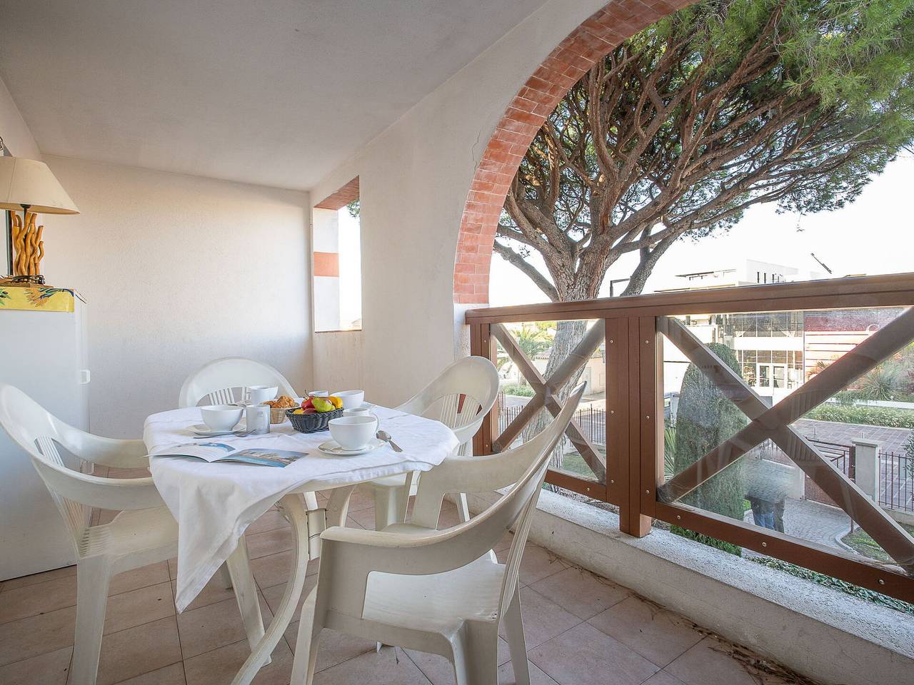 Photo : Appartement de vacances