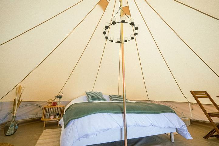 Gîte pour 4 personnes à Monein - 3