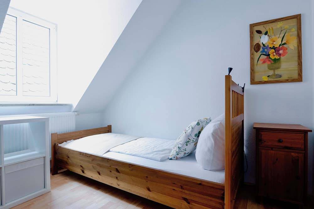 Ganze Wohnung, Altstadt Apartment für 6 Personen mit Stellplatz in Memmingen, Bayerisch Schwaben