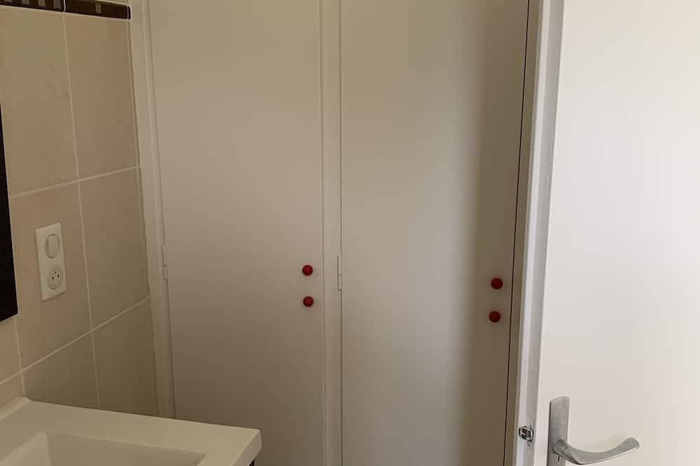 Ganze Wohnung, Appartement 4 personnes in La Côte Vermeille, Collioure