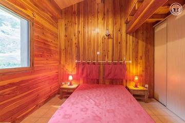 Location De Vacances pour 8 Personnes dans Bessans, Parc National de la Vanoise, Photo 4