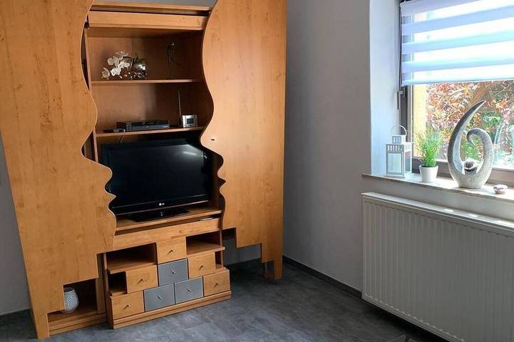 Ferienwohnung für 2 Personen, mit Terrasse in Oberthal - 4