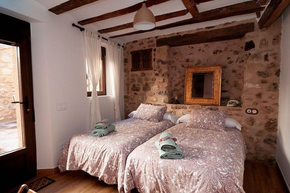 Casa Rural - la Casa el Cura in Guadalajara Provinz