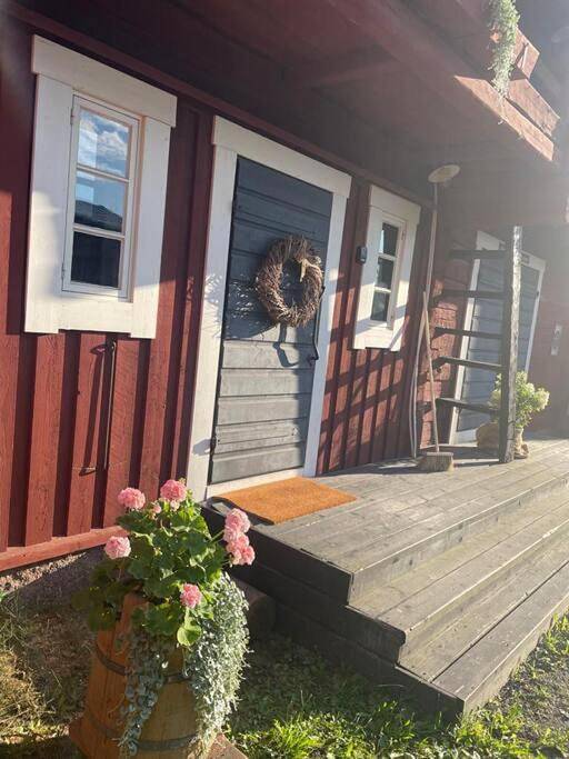 Appartement de vacances pour 2 personnes, animaux acceptés