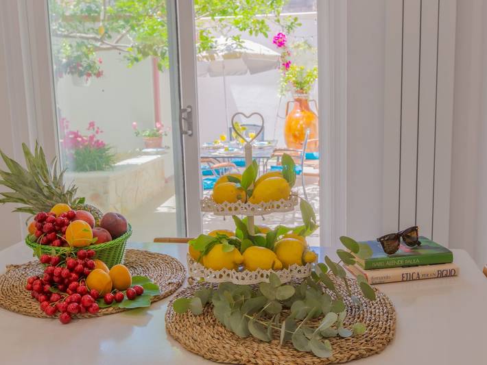 Apartamento entero, Haus Nonna Netta in San Vito dei Normanni, Salento