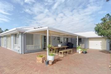 Holiday Home for 7 People in District Council of Yankalilla, Photo 3