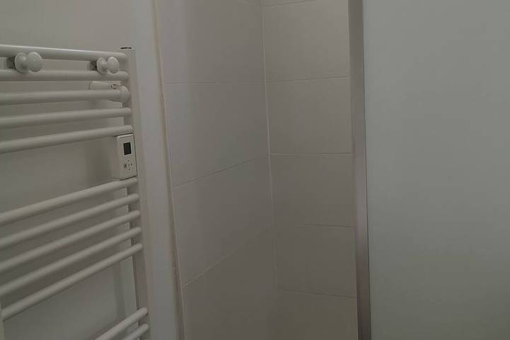 Ganze Wohnung, L’Agapanthe – 3★ Ruhige & helle Ferienwohnung nahe dem Meer in Ronce-les-Bains, La Tremblade