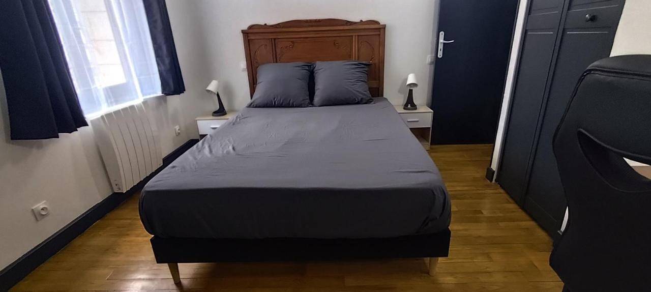 Appartement entier, One-Bedroom Apartment in Oise