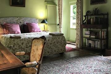 Location De Vacances pour 16 Personnes dans Cour-Cheverny, Vallée de la Loire, Photo 1