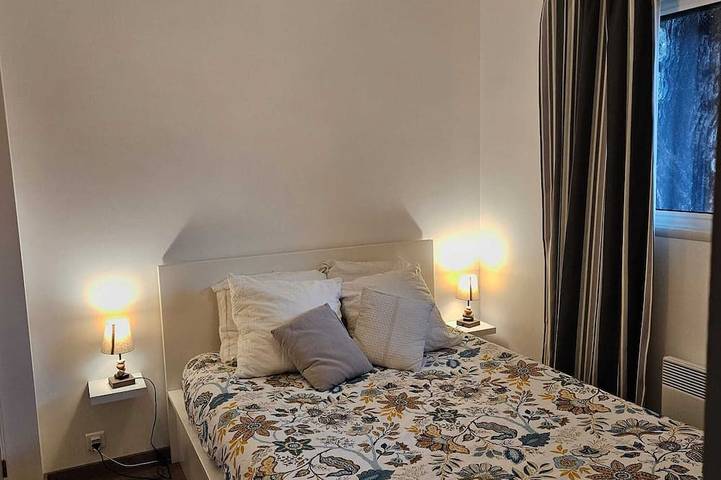 Location de vacances pour 4 personnes dans Kairon Plage - 3