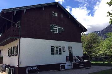 Ferienhaus für 10 Personen in Bad Reichenhall