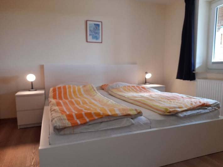 Ferienhaus für 5 Personen, mit Terrasse und Garten in Altjellingsdorf - 4