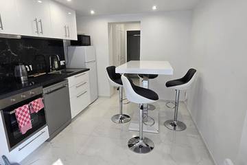 Gîte pour 4 personnes à Coulommiers (Seine-et-Marne)