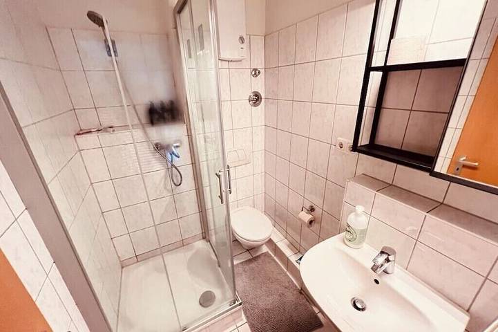 Ferienwohnung für 3 Personen in Bochum Total