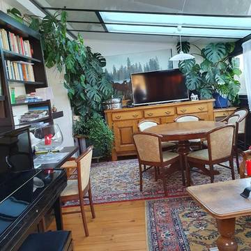 Gîte pour 5 personnes, avec jardin et vue, animaux acceptés à Les Fourgs