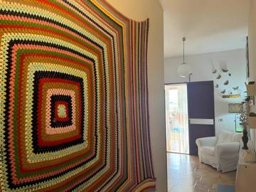 Villa per 8 Persone in Taranto, Salento, Foto 4