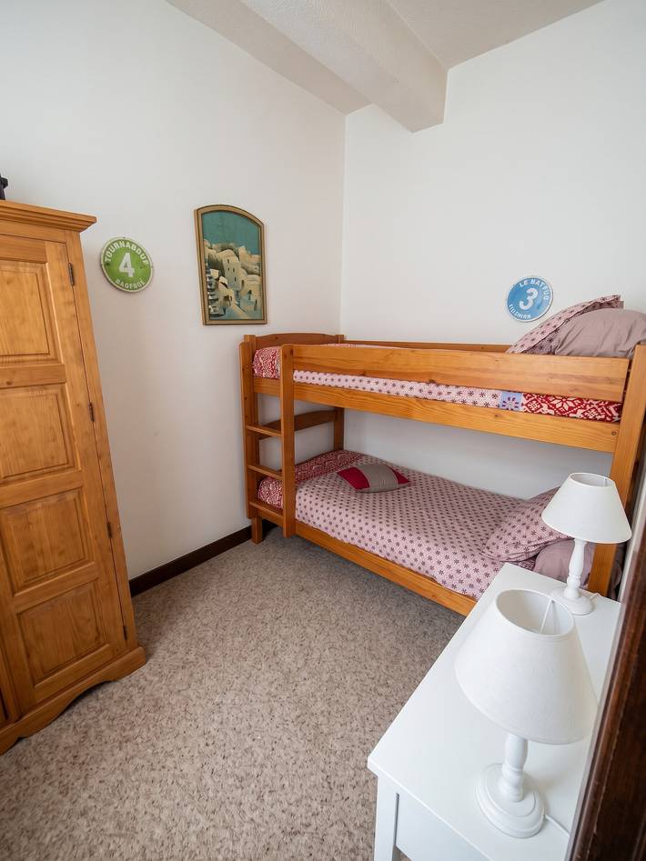 Ganze Wohnung, Gemütliche Wohnung in Luz-Saint-Sauveur mit Ausblick in Luz-Saint-Sauveur, Nationalpark Pyrenäen