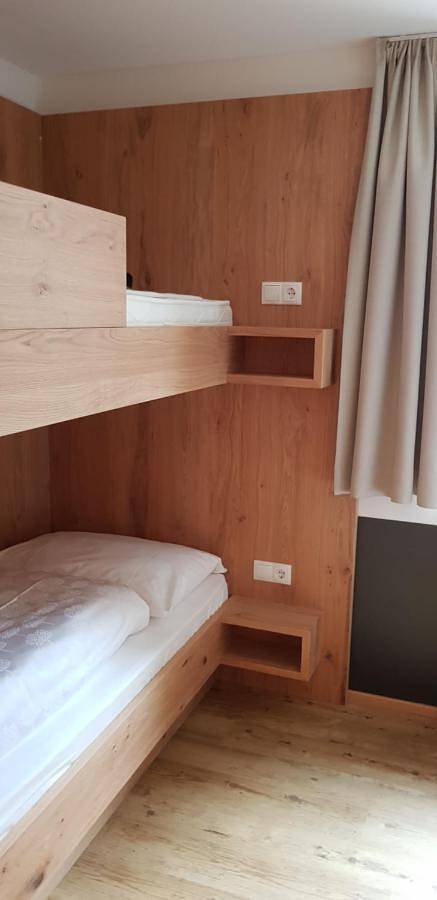 Hôtel pour 2 personnes, avec sauna et vue ainsi que jardin et piscine à Vipiteno - 4