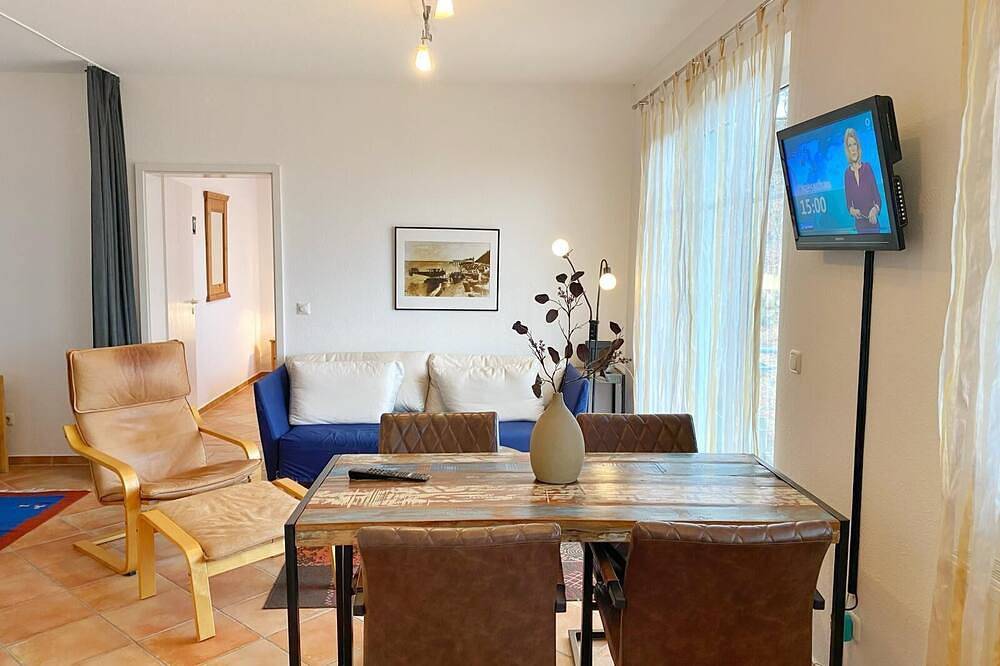 Ferienwohnung in Rügen für 4 Personen in Rügen
