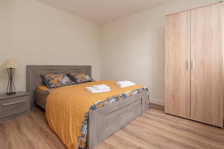 Appartement de vacances pour 4 personnes dans Saône-et-Loire - 2