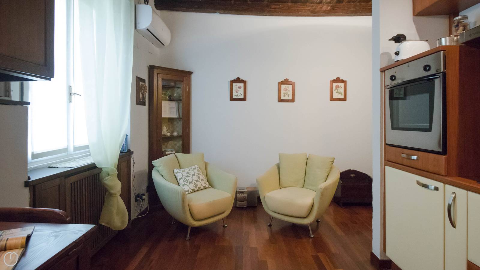 Appartamento vacanze a Milano a partire da 171€ a notte