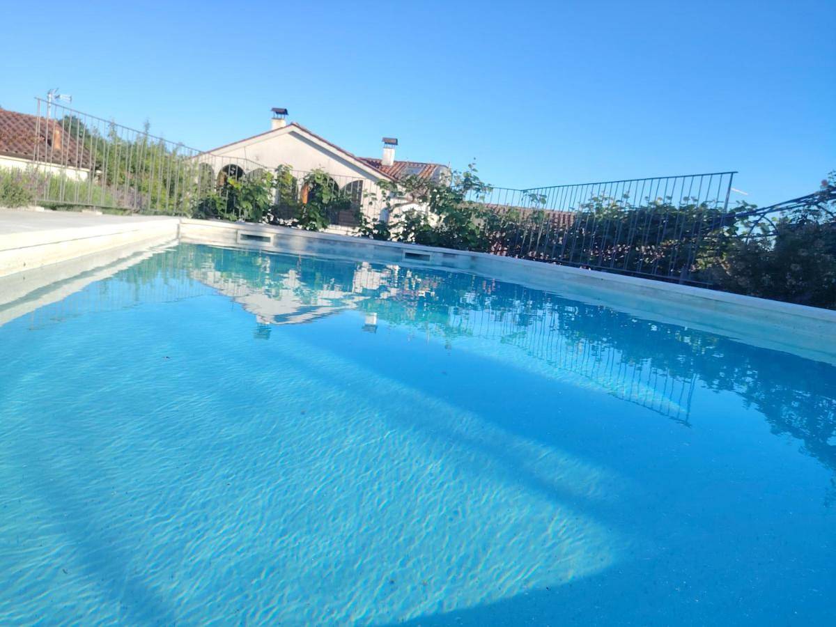 Villa Salvia - Holiday house with pool - in Ružići (Matulji), Općina Matulji