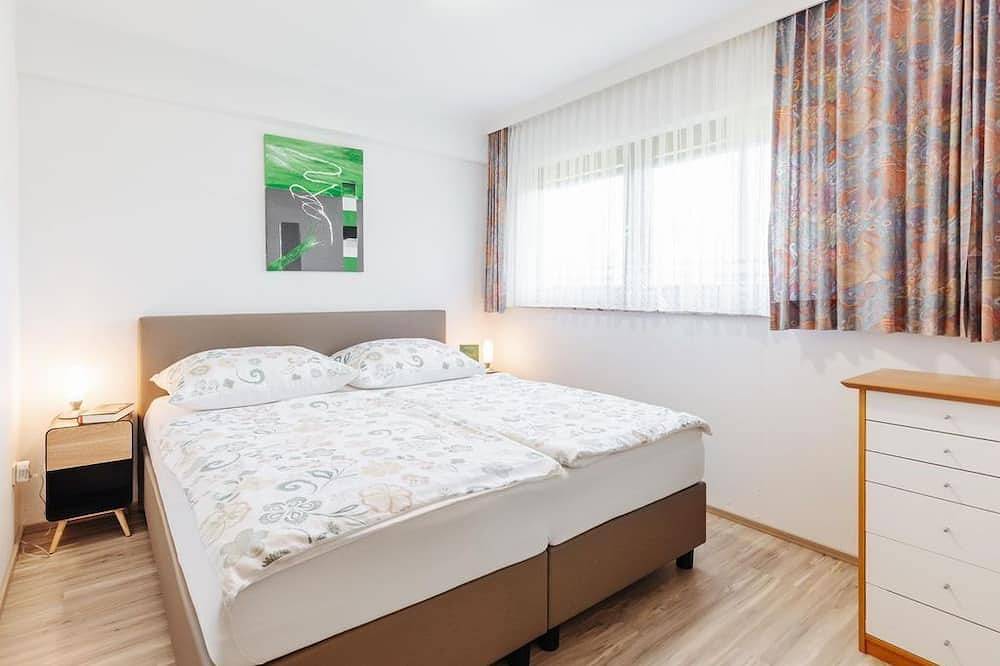 Ganze Wohnung, Fewo 2 - Ferienwohnungen Martha in Karawanken und Bachergebirge, Sankt Kanzian am Klopeiner See