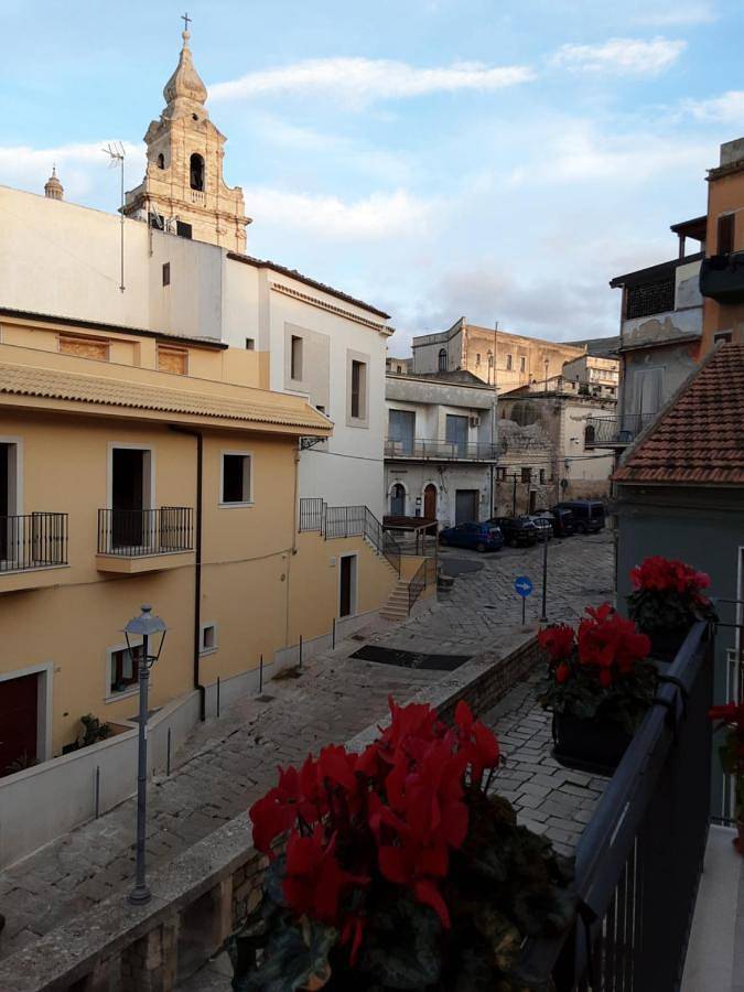 Ganze Wohnung, One-Bedroom Apartment in Comiso, Ragusa Provinz