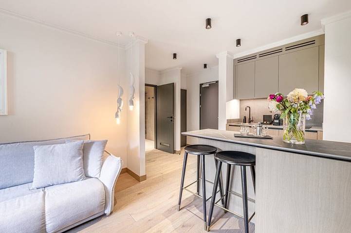 Apartamento de vacaciones para 4 personas, Se admiten mascotas - 1