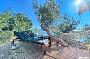 Glamping dla 2 osoby w Jezera, Dalmacja, Zdjęcie 3