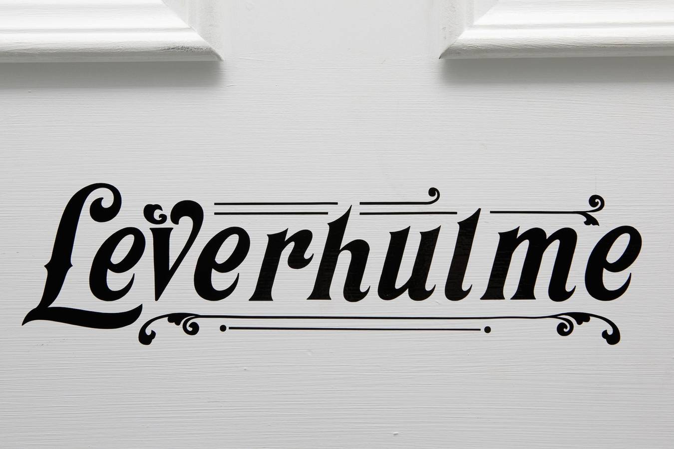 Ganze Wohnung, Leverhulme (Standard 2-bedroom apartment) in Lewis and Harris, Äußere Hebriden