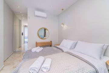 Villa für 7 Personen in Agios Nikitas, Griechenland, Bild 1