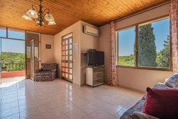 Agriturismo per 4 Persone in Iglesias, Iglesiente, Foto 3