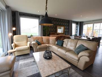 Maison De Vacances pour 8 Personnes dans Alveringem, Flandre-Occidentale, Photo 1