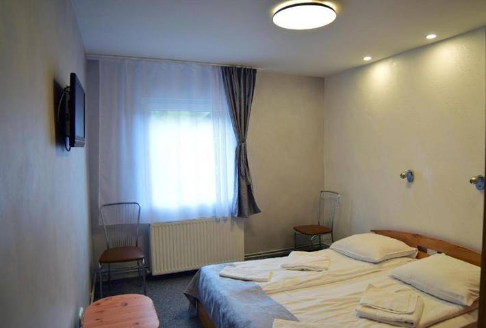 Maison d’hôte pour 3 personnes, avec jardin ainsi que vue et piscine dans Mureș - 3