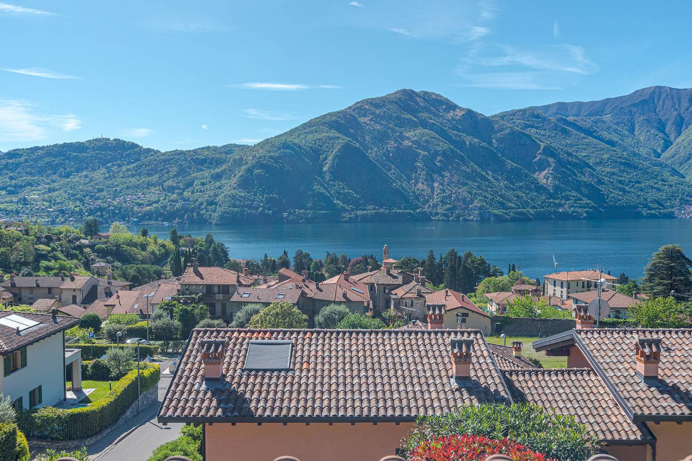 Villa Tremezzo in Tremezzo, Région de Tremezzina