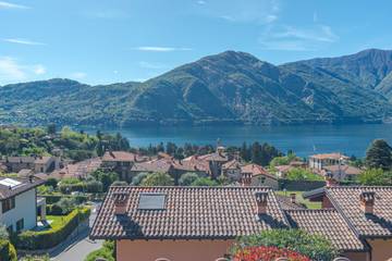 Villa for 8 Guests in Tremezzina, Lake Como, Picture 4