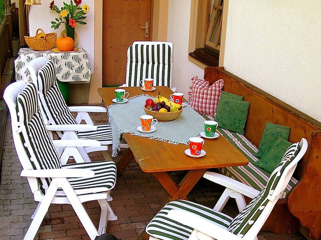Ferienhaus mit 3 Schlafzimmer in Mittersill, Pinzgau